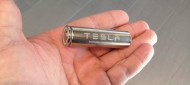 Иллюстрация к новости Компания Tesla приобрела крупнейшего производителя батарей Maxwell
