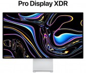 Иллюстрация к новости Apple представила 6K-монитор Pro Display XDR стоимостью $4999