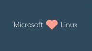 Иллюстрация к новости Microsoft хочет участвовать в разработке Linux