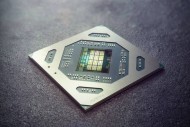 Иллюстрация к новости AMD представила видеокарты Radeon RX 5300M, Pro 5300M и Pro 5500M на базе Navi 14