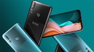 Иллюстрация к новости Смартфон HTC Desire 19s с тройной камерой и NFC стоит менее $200