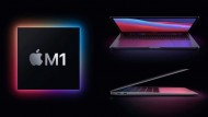 Иллюстрация к новости Процессор Apple M1 сравнили с самыми мощными чипами Intel