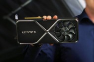 Иллюстрация к новости NVIDIA просит приостановить выпуск видеокарт GeForce RTX 3090 Ti
