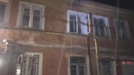 Иллюстрация к новости Российские войска нанесли удар по городу Славянск