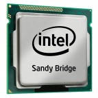 Иллюстрация к новости Intel Sandy Bridge (2600K) проходит тесты на частоте 5,94 ГГц!