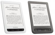 Иллюстрация к новости Ридер PocketBook Touch Lux 3 оснащён сенсорным экраном E Ink Carta