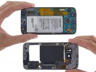 Иллюстрация к новости У смартфона Samsung Galaxy S6 нашли проблемы с оперативной памятью