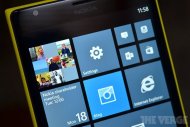 Иллюстрация к новости Microsoft может расширить модельный ряд Lumia двумя флагманами