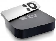Иллюстрация к новости Apple TV четвёртого поколения получит пульт ДУ с сенсорной панелью