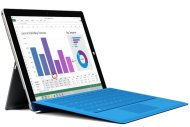 Иллюстрация к новости Начались продажи планшета Microsoft Surface 3