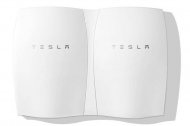 Иллюстрация к новости У Tesla заказали батарей Powerwall на год вперёд