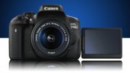 Иллюстрация к новости В зеркальных фотокамерах Canon EOS 750D и EOS 760D выявлен дефект