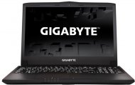 Иллюстрация к новости Gigabyte P55K: игровой ноутбук с ускорителем GeForce GTX 965M