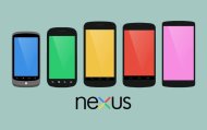 Иллюстрация к новости Смартфон Huawei Nexus получит 5,7” экран и чип Snapdragon 810